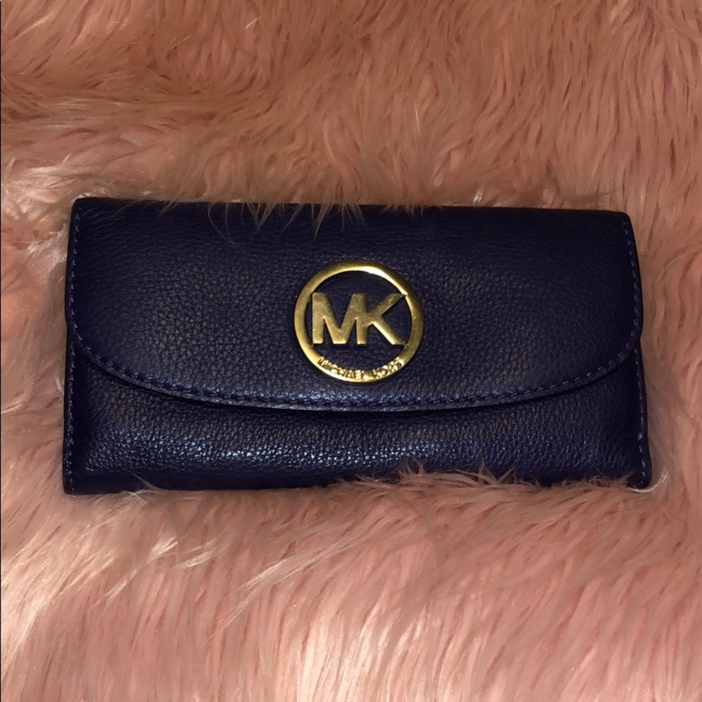 Micheal Kors Wallet